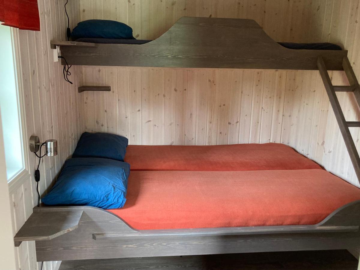 Roste Hyttetun Og Camping Os (Hedmark) Exterior photo